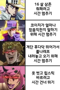 Profile image of DIO