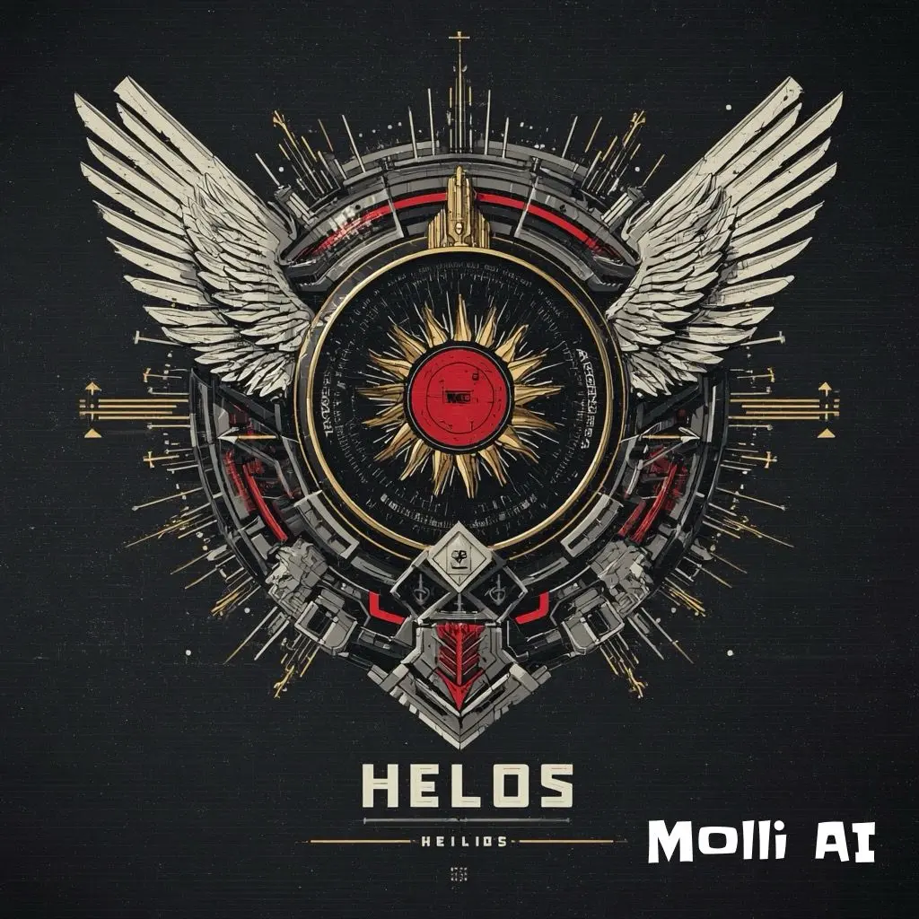 SwiftLane5749의 HELIOS ─ 超常危機管理総局
