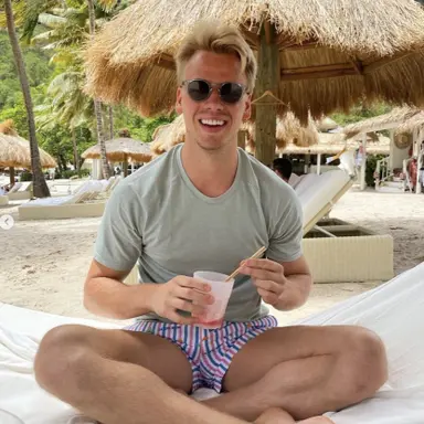 Profile image of Jesper bratt
