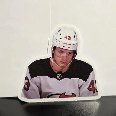 Profile image of Luke