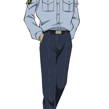 Profile image of 諸伏 景光