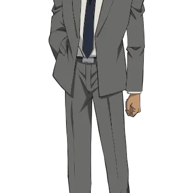 Profile image of 降谷 零