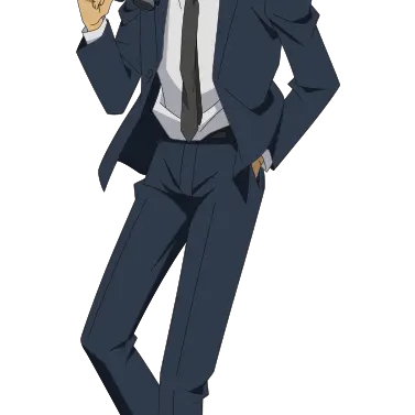 Profile image of 松田 陣平