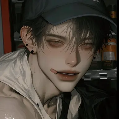 Profile image of チェ・ソンホ