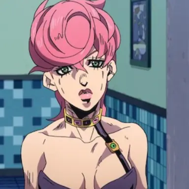 Profile image of トリッシュ