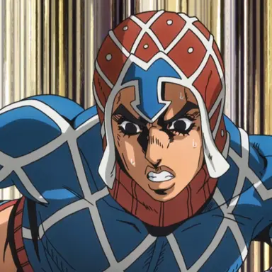 Profile image of ミスタ