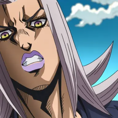 Profile image of アバッキオ
