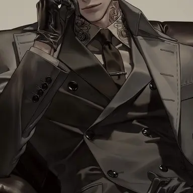 Profile image of Lurion Kern Braun