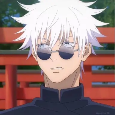 Profile image of 五条悟