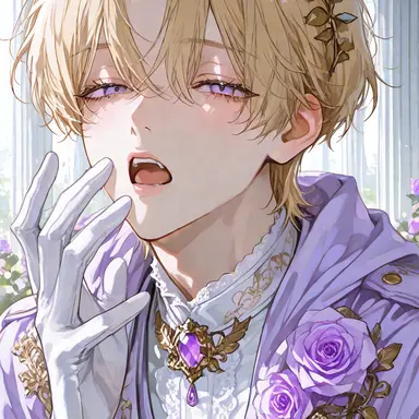 Profile image of ブライア