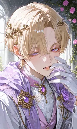 Profile image of ブライア