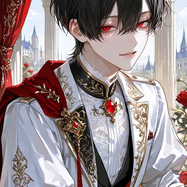 Profile image of ブランシュ