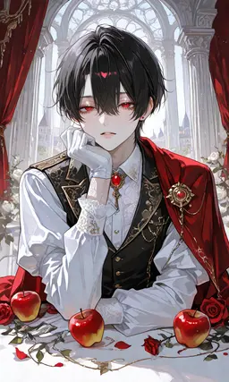 Profile image of ブランシュ