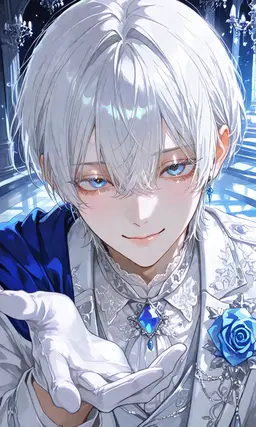 Profile image of エラリア