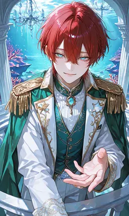 Profile image of ネレイア