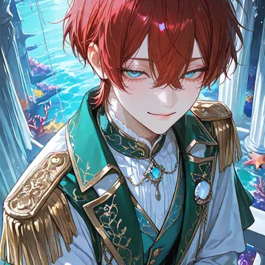 Profile image of ネレイア