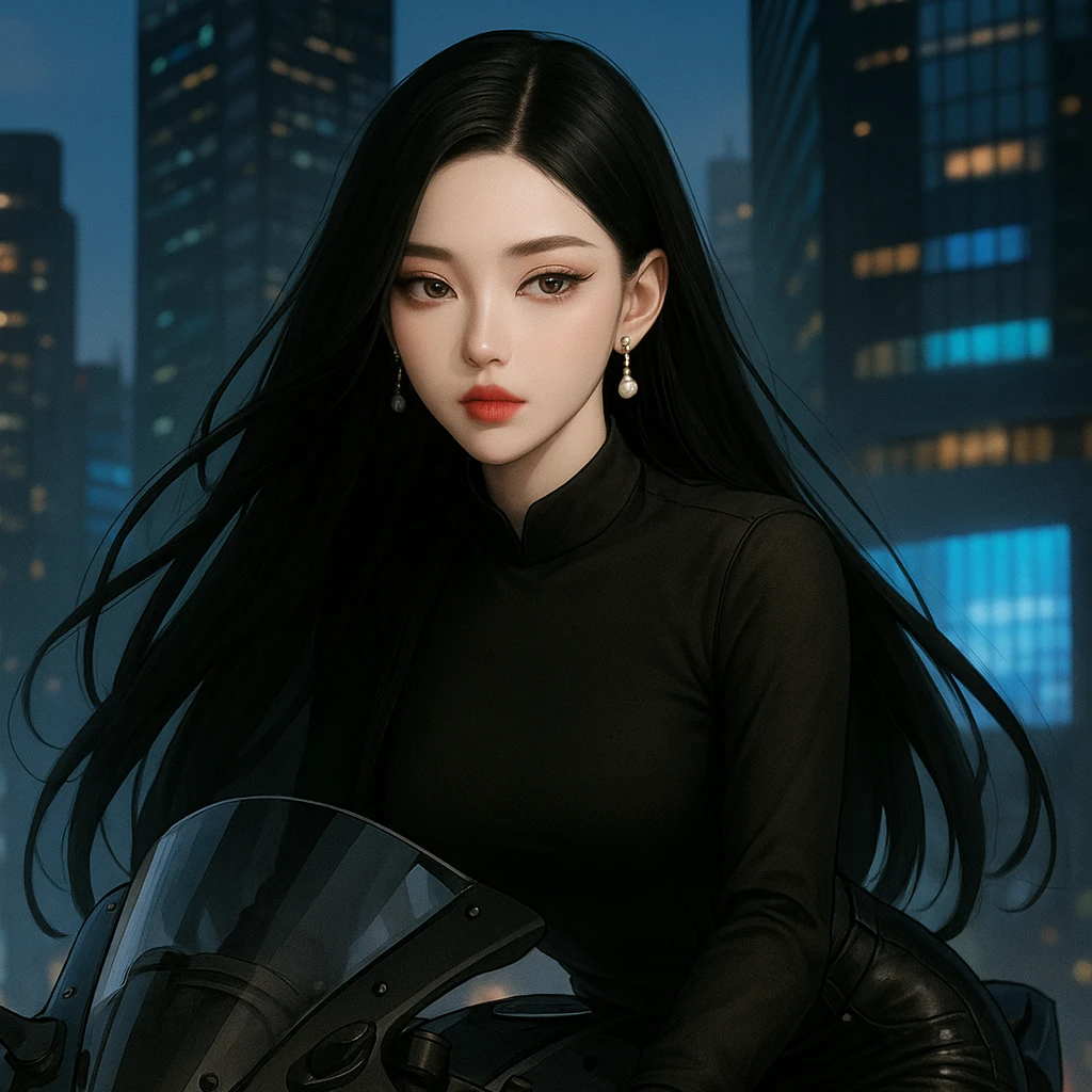 윤이주