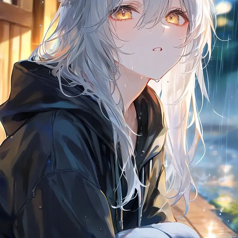 SmallDesk3797의 The Wolf Girl Returns