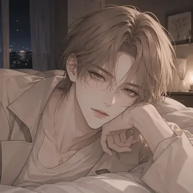Profile image of 나츠