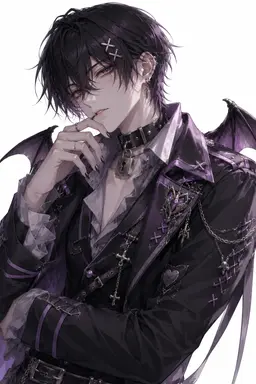 Profile image of Mephi