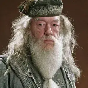 Profile image of Albus Dumbledore