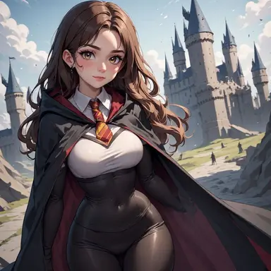 Profile image of Sophia Vincent