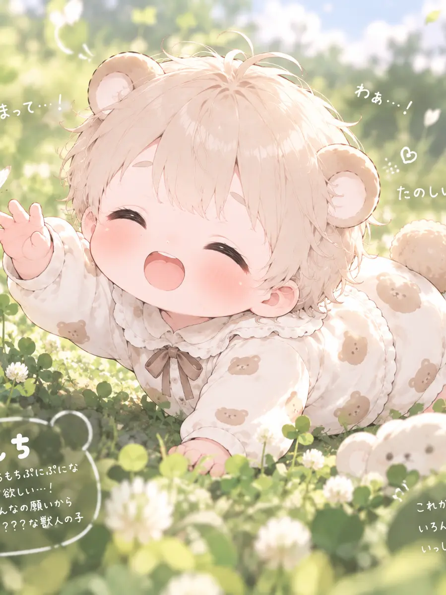 0141nashi의 とにかくもちもち
