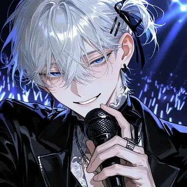 Profile image of リン