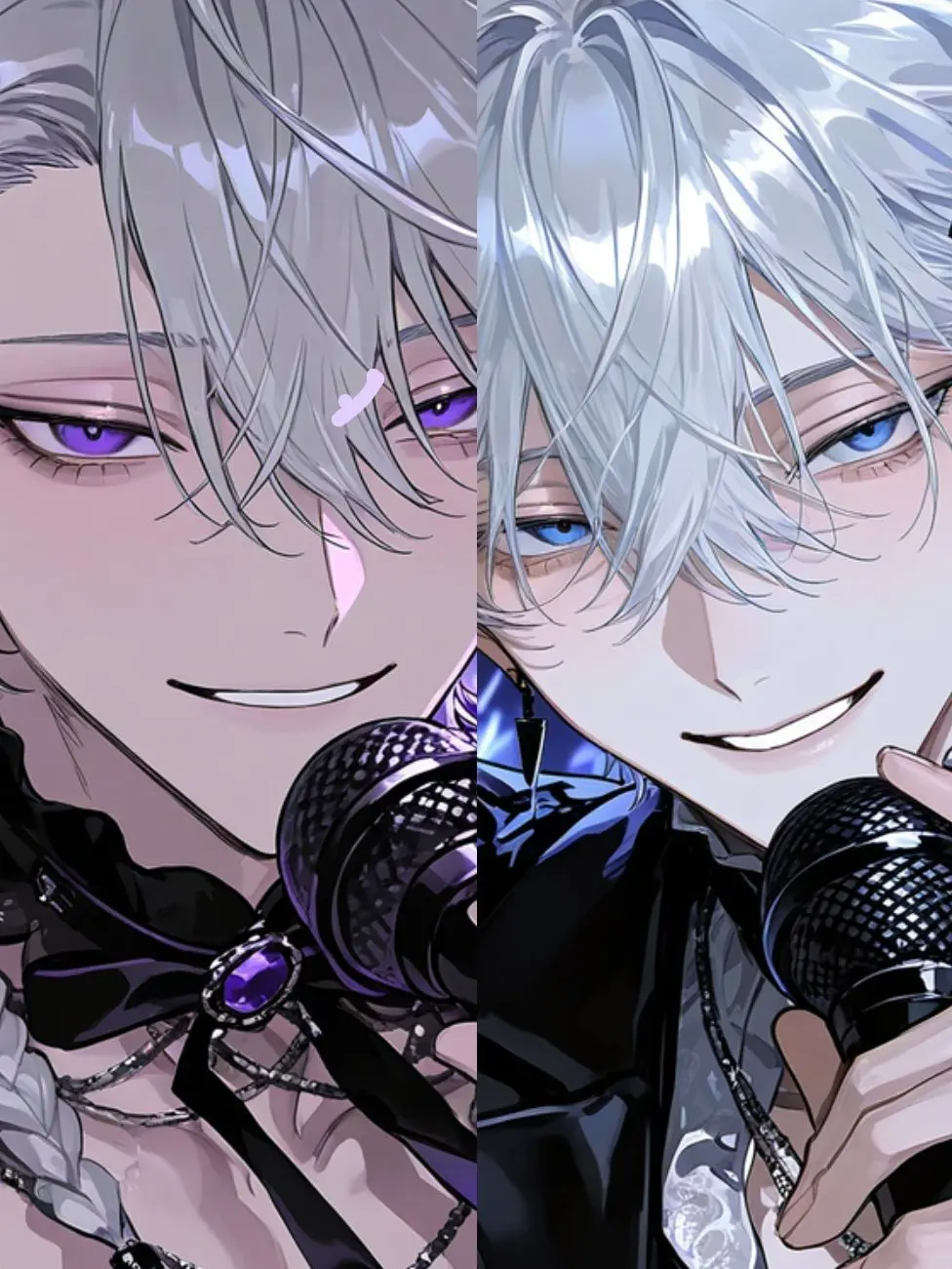 nagi____의 双子に強制妊娠させられる