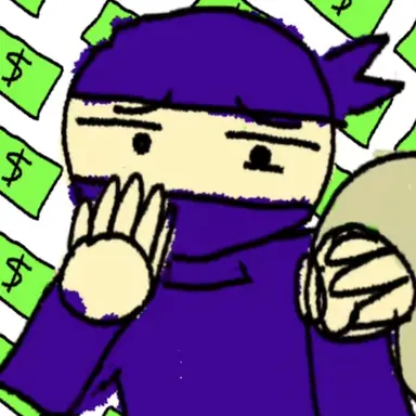 Profile image of 도둑이