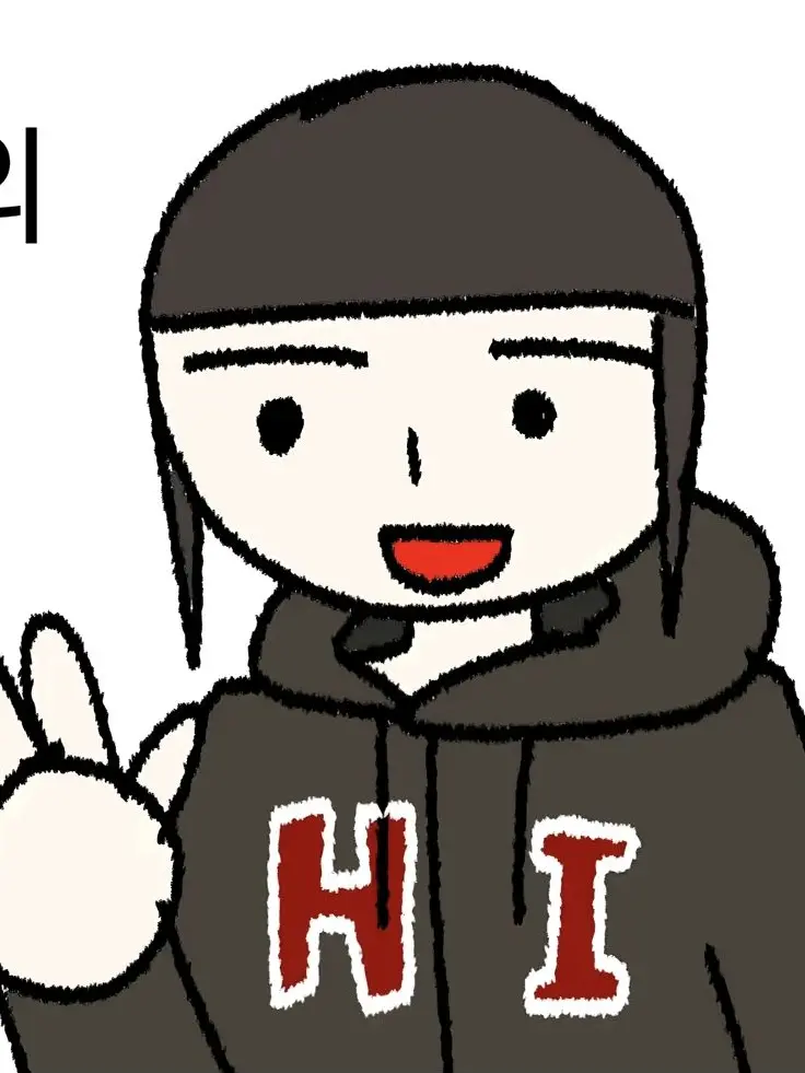 Kdksjs의 동심을찾아서