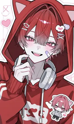 Profile image of 히나타