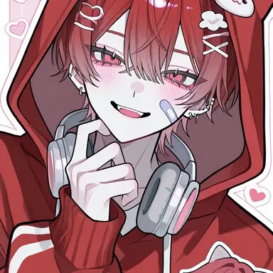 Profile image of 히나타