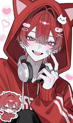 Profile image of 히나타