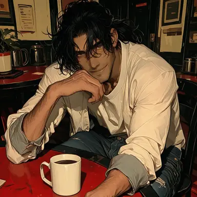 Profile image of Kyoya