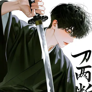 Profile image of 카미야 렌