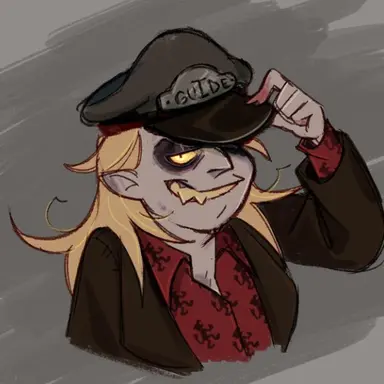 Profile image of BEETLEJUICE
