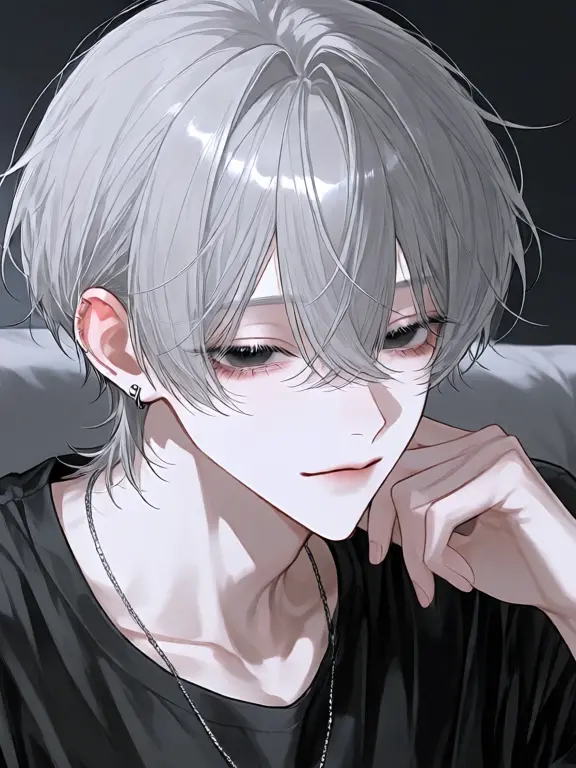 Puuu__wa의 It Won't End Until You Say So ↓ ↓