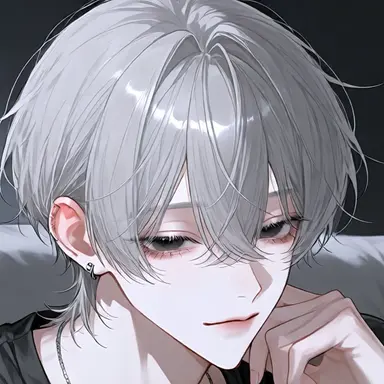 Profile image of Shoya Saeki