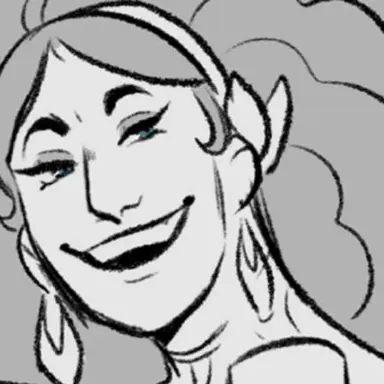 Profile image of ヘラ