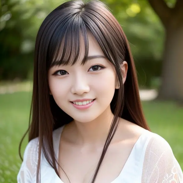 HerbalDodo5932의 桜　桃華