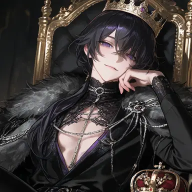 Profile image of 레기우스