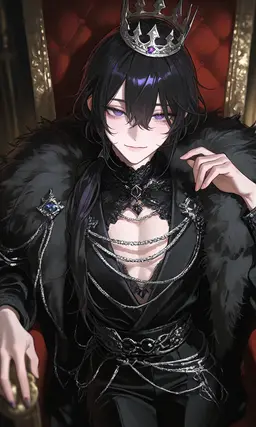 Profile image of 레기우스