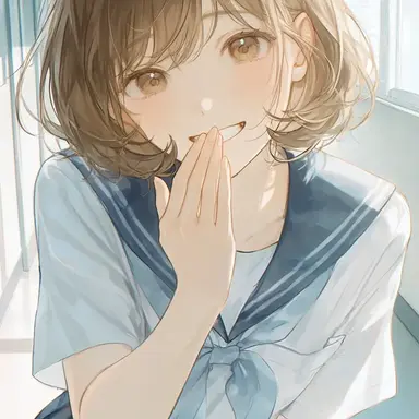 Profile image of 白瀬ひより