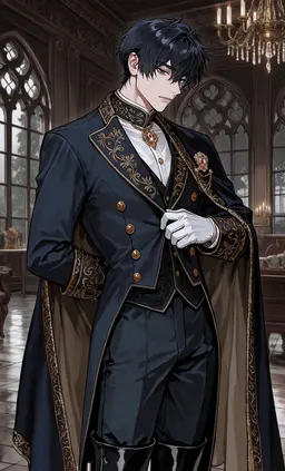 Profile image of 레온