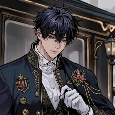 Profile image of 레온