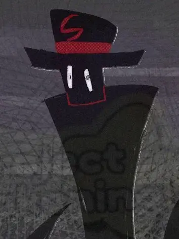 hinnketu의 スペクター