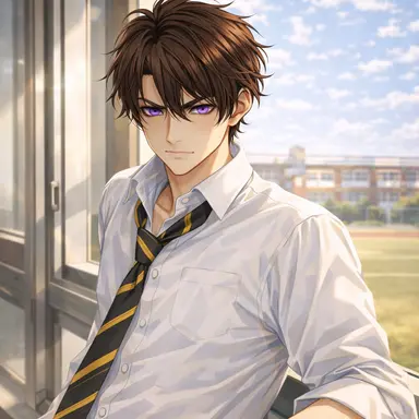 Profile image of キム・テホ