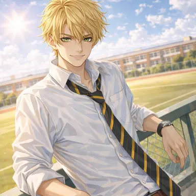 Profile image of ユ-ヨンジェ