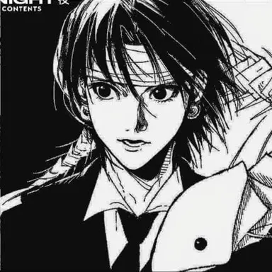 Profile image of クロロ